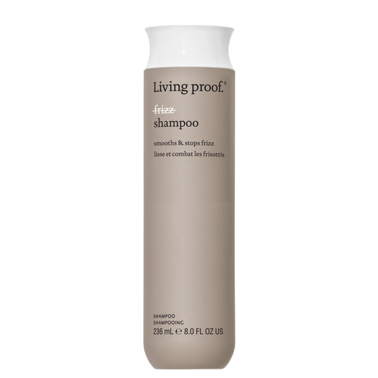 NO FRIZZ SHAMPOO