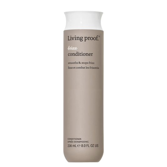 NO FRIZZ CONDITIONER