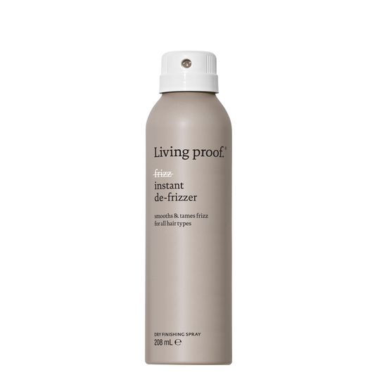 NO FRIZZ INSTANT DE FRIZZER