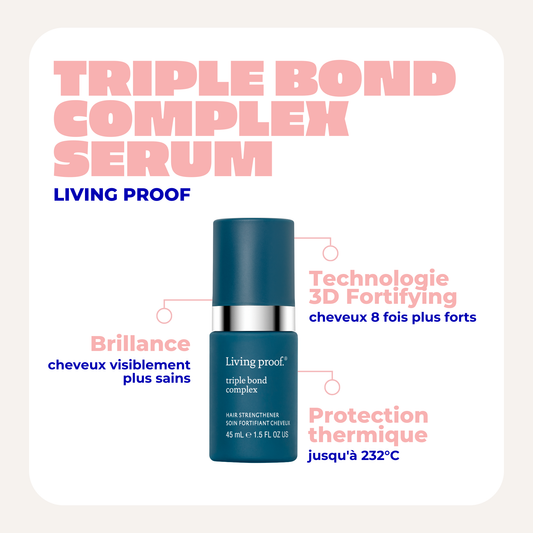TRIPLE BOND COMPLEX SERUM