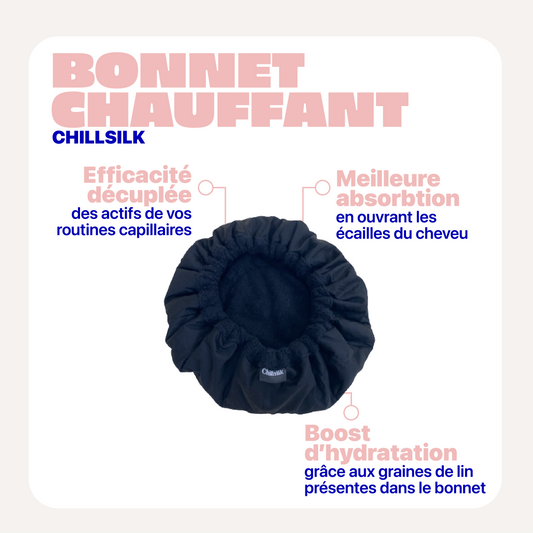 BONNET CHAUFFANT