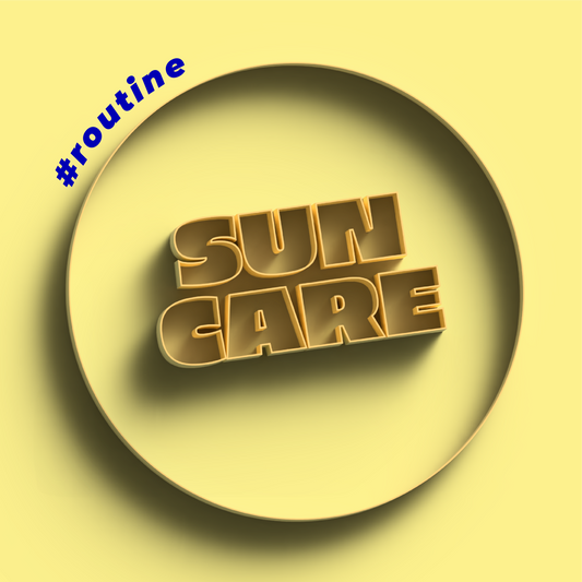 SUN CARE