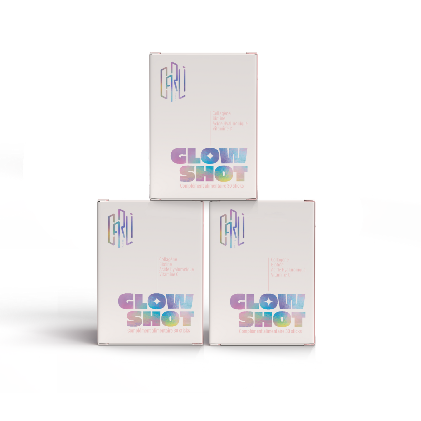 GLOWSHOT