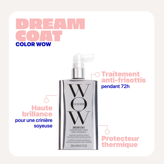 Dream Coat