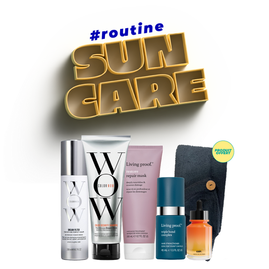 SUN CARE