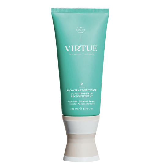 CONDITIONER RECOVERY