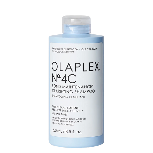 N°4C BOND MAINTENANCE CLARIFYING