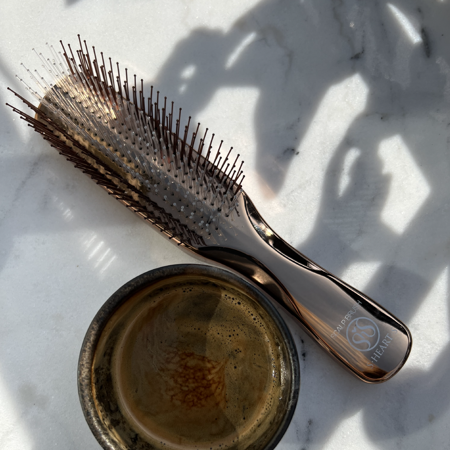 SCALP BRUSH