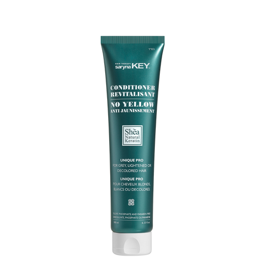 CONDITIONER NO YELLOW