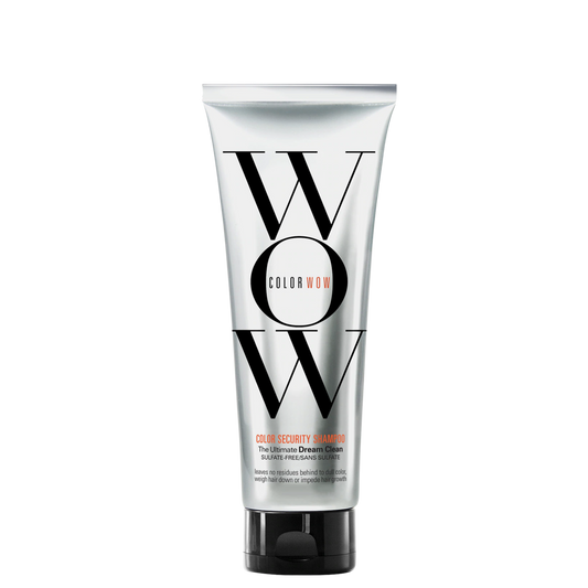 SHAMPOING COLOR SECURITY