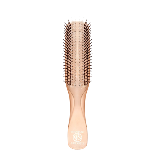 SCALP BRUSH