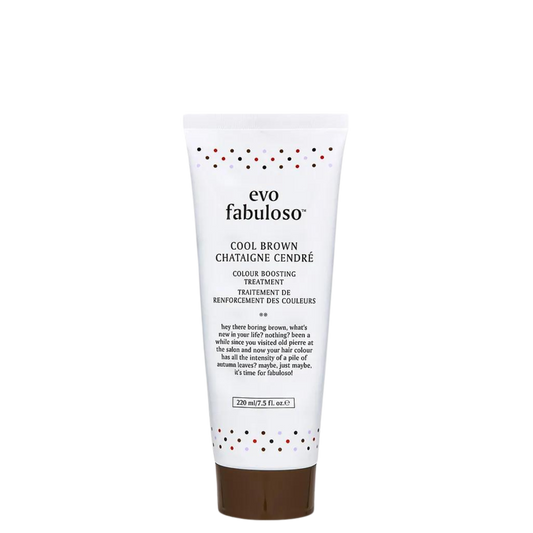 Fabuloso - MARRON CENDRE