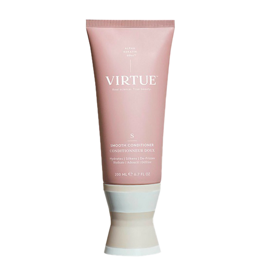 Conditioner Smooth Virtue – après-shampoing lissant anti-frisottis | Carli Paris