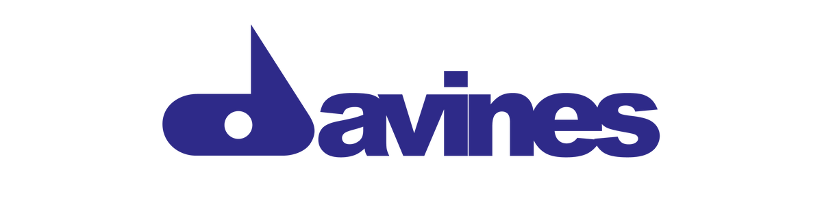 DAVINES