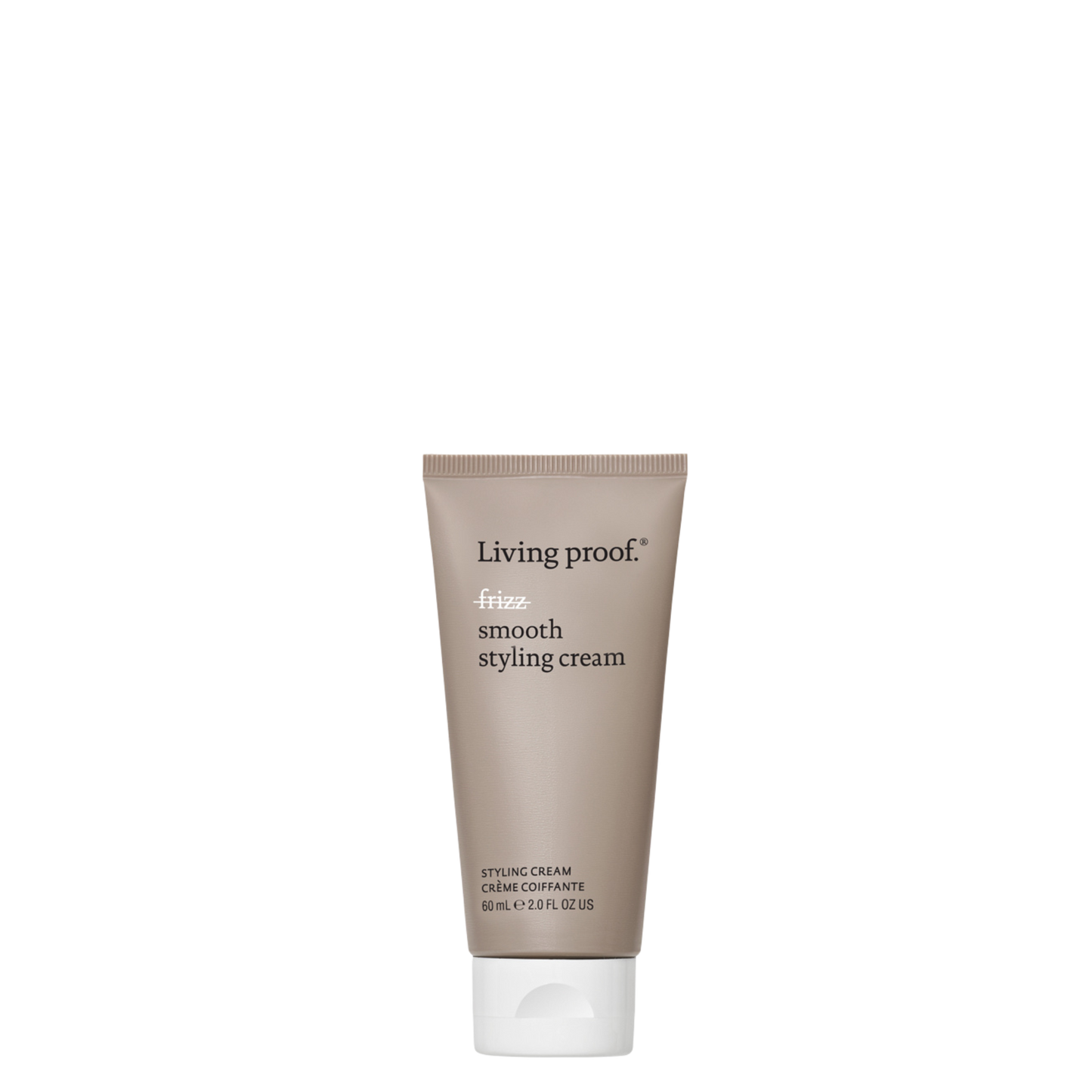 MINI NO FRIZZ STYLING CREAM