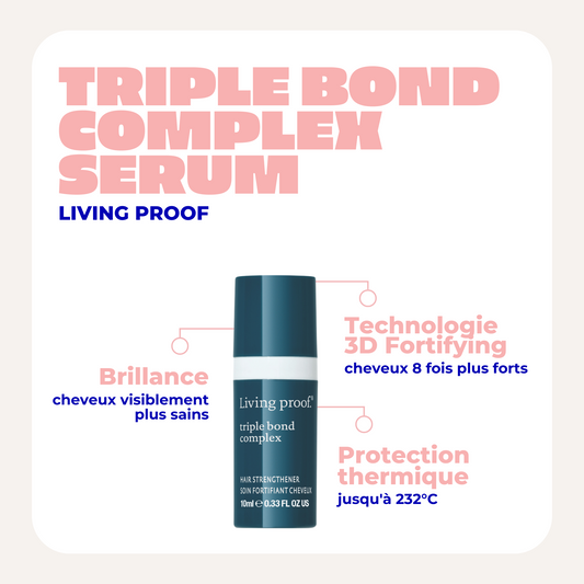 MINI TRIPLE BOND COMPLEX SERUM