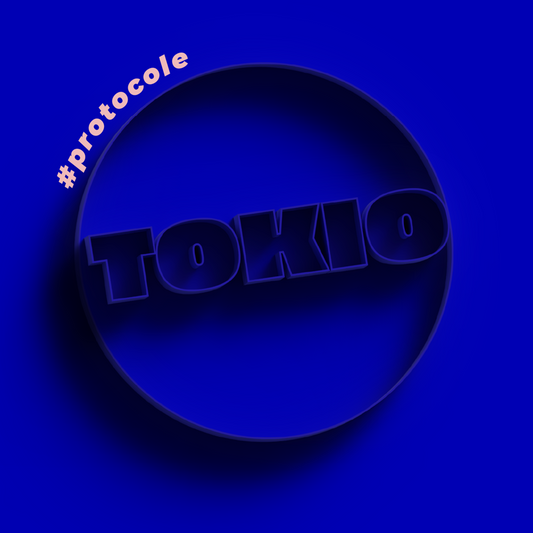 TOKIO