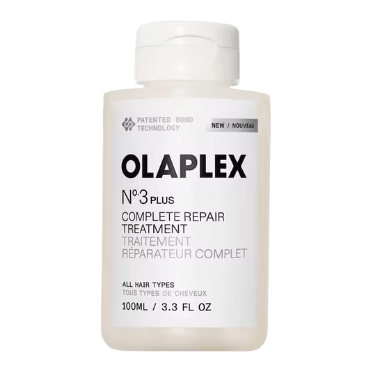 N°3PLUS COMPLETE REPAIR TREATMENT