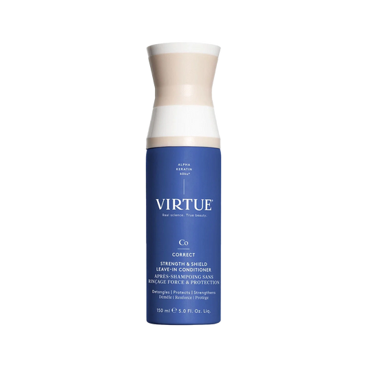 CORRECT STRENGH LEAVE-IN CONDITIONER