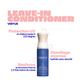 CORRECT STRENGH LEAVE-IN CONDITIONER