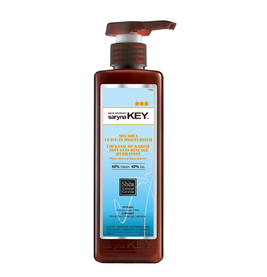 CRÈME-GEL BOUCLES 60%/40%