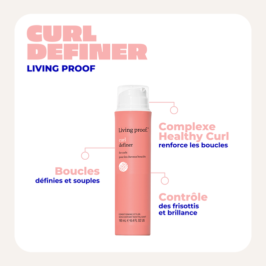 CURL DEFINER