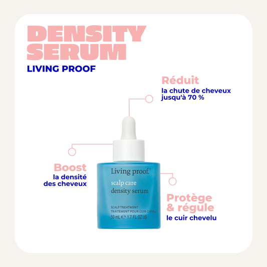 SERUM SCALP CARE DENSITY