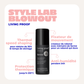 STYLE LAB BLOWOUT