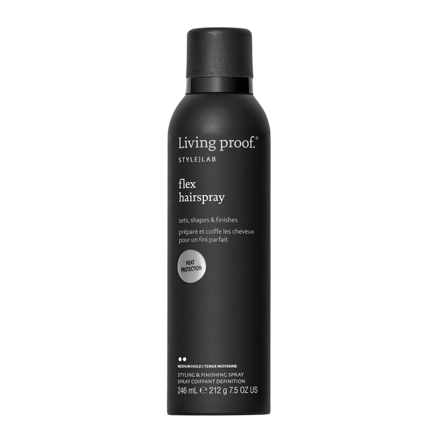 STYLE LAB FLEX HAIRSPRAY