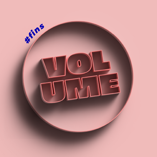 VOLUME