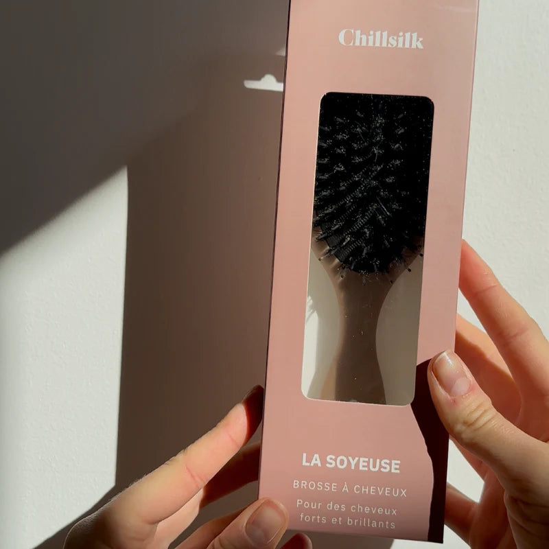 BROSSE SOYEUSE