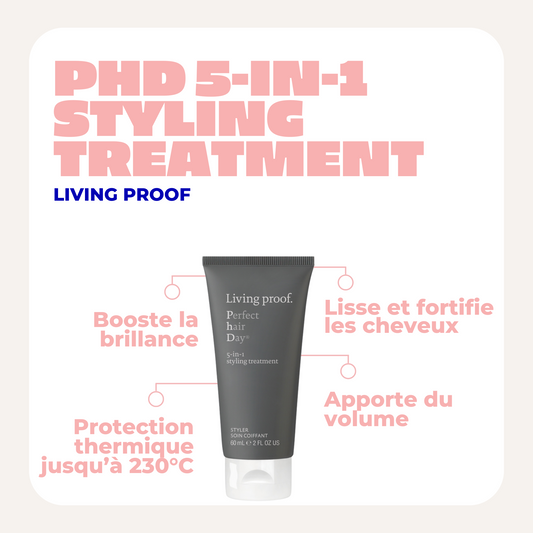 MINI PHD 5-IN-1 STYLING TREATMENT