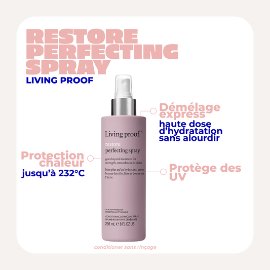 RESTORE PERFECTING SPRAY