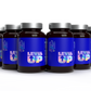 Pack LevelUP 6 mois complément pousse cheveux - Carli Paris