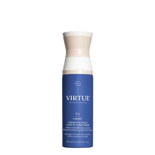 CORRECT STRENGH LEAVE-IN CONDITIONER