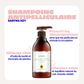 SHAMPOING ANTIPELLICULAIRE