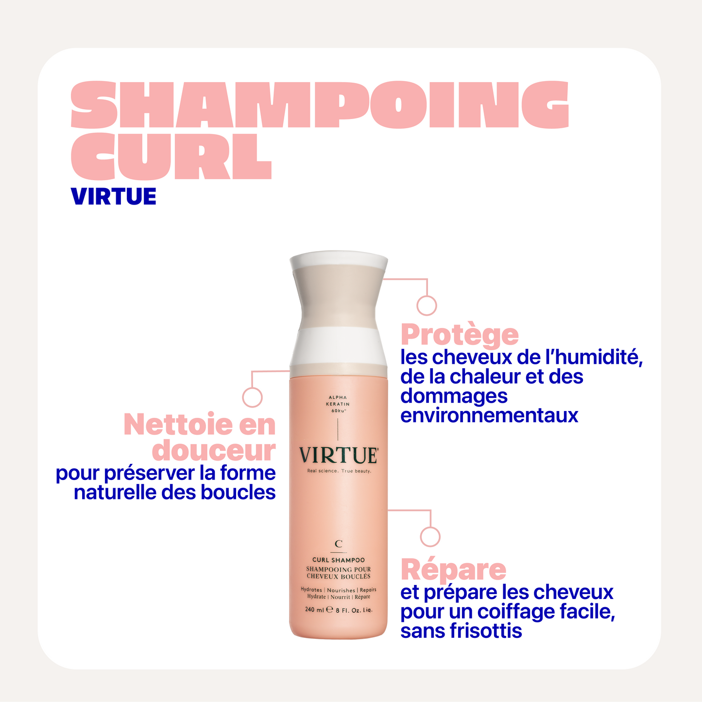 SHAMPOING CURL