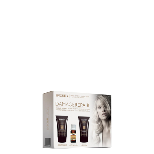 TRIO TRAVEL SARYNA KEY
