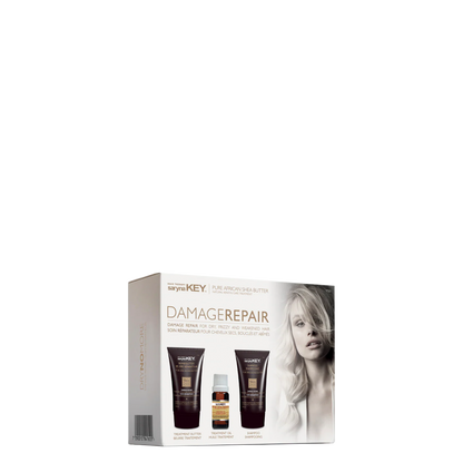 TRIO TRAVEL SARYNA KEY