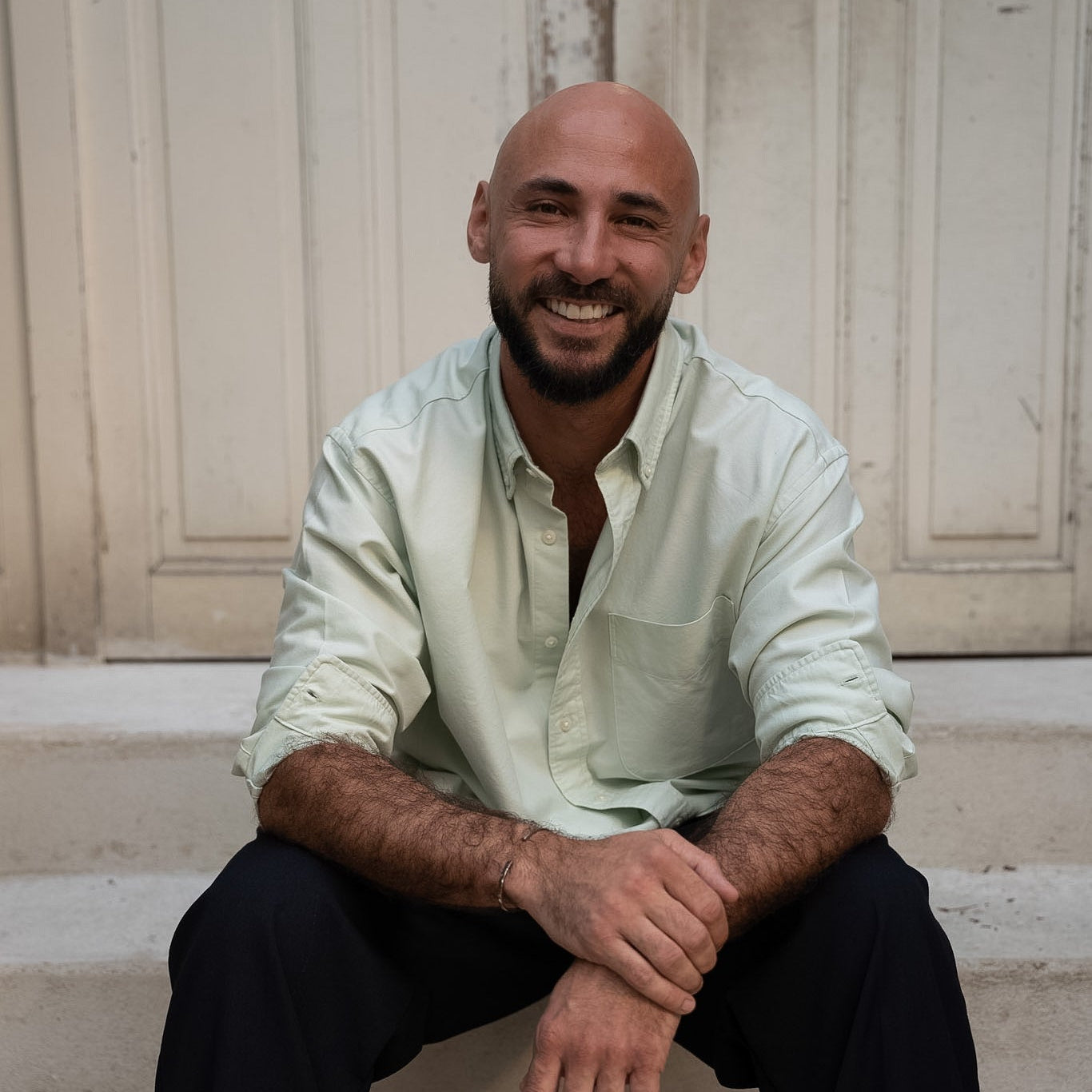 Pierre Carli