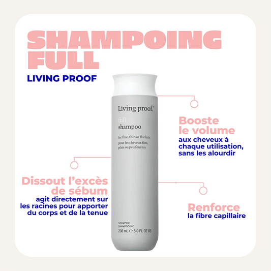 FULL SHAMPOO