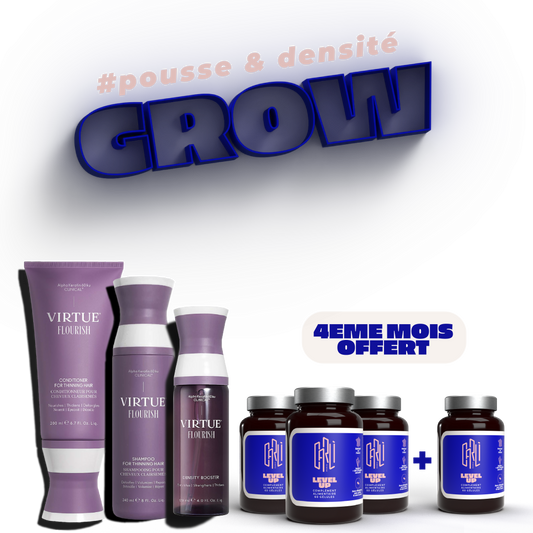 GROW
