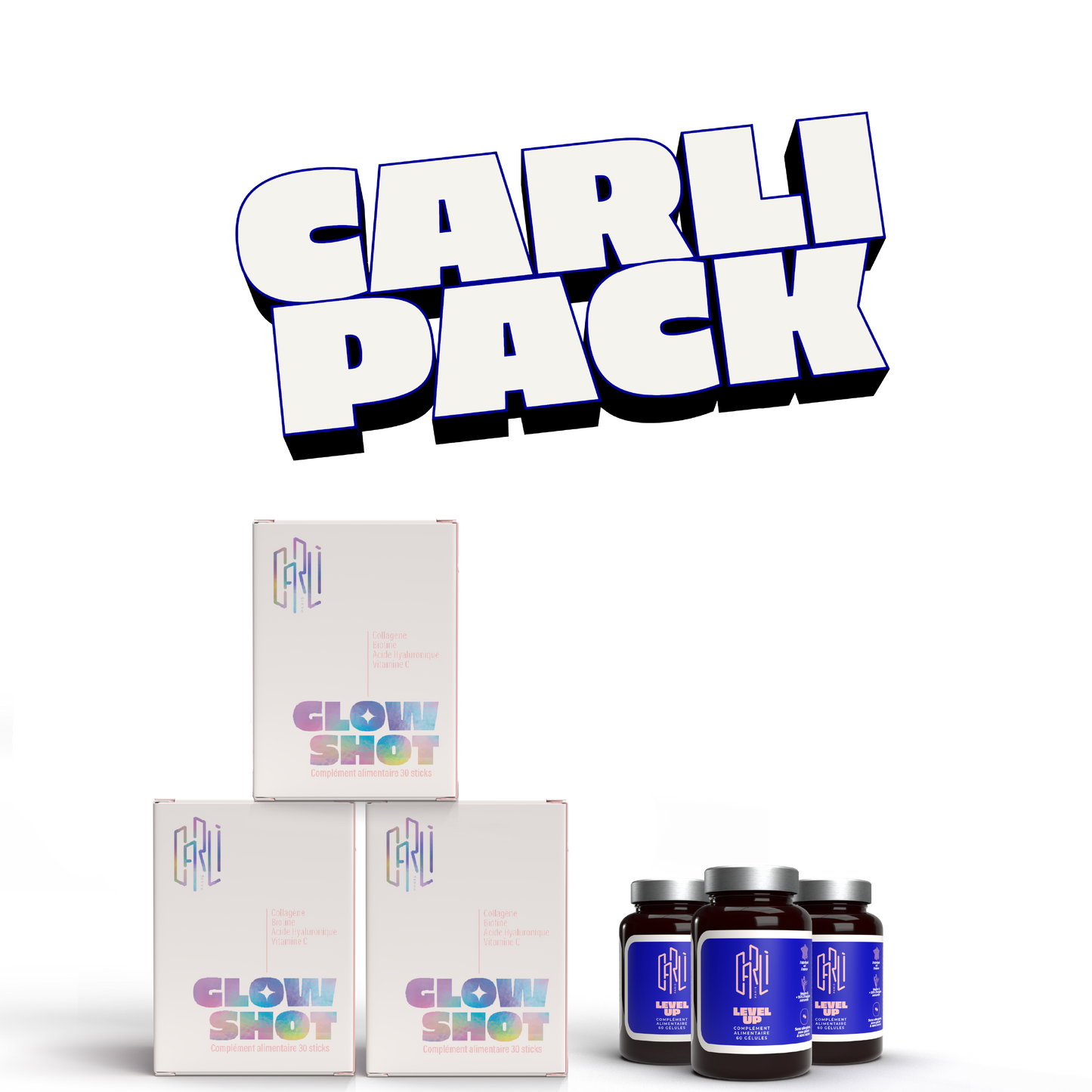 PACK CARLI