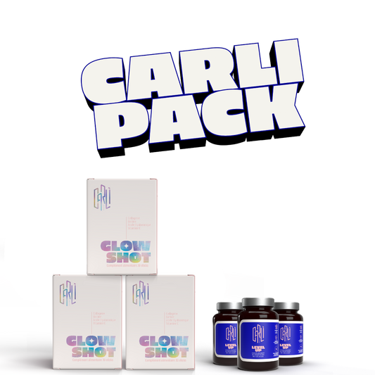 PACK CARLI