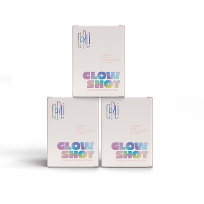 GLOWSHOT