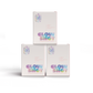 GlowShot Carli Paris pour peau ferme et cheveux brillants