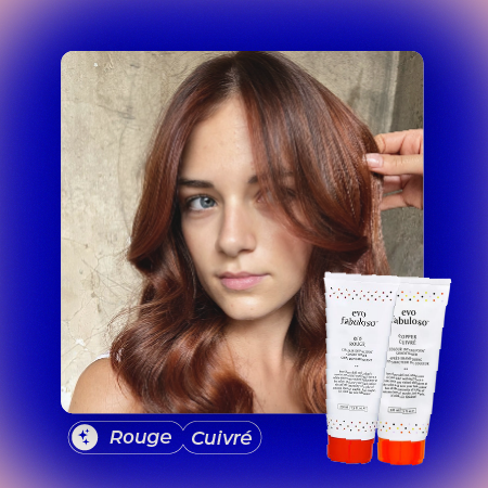 Fabuloso - ROUGE