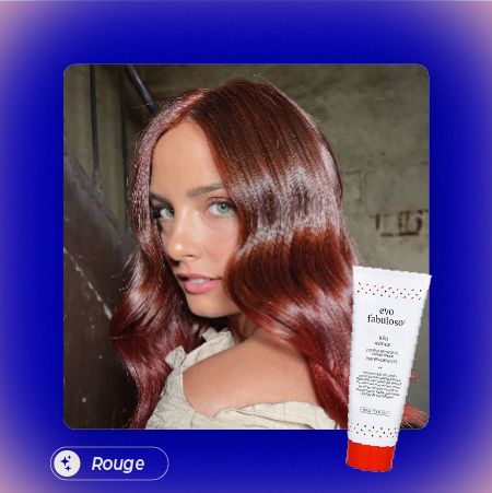Fabuloso - ROUGE