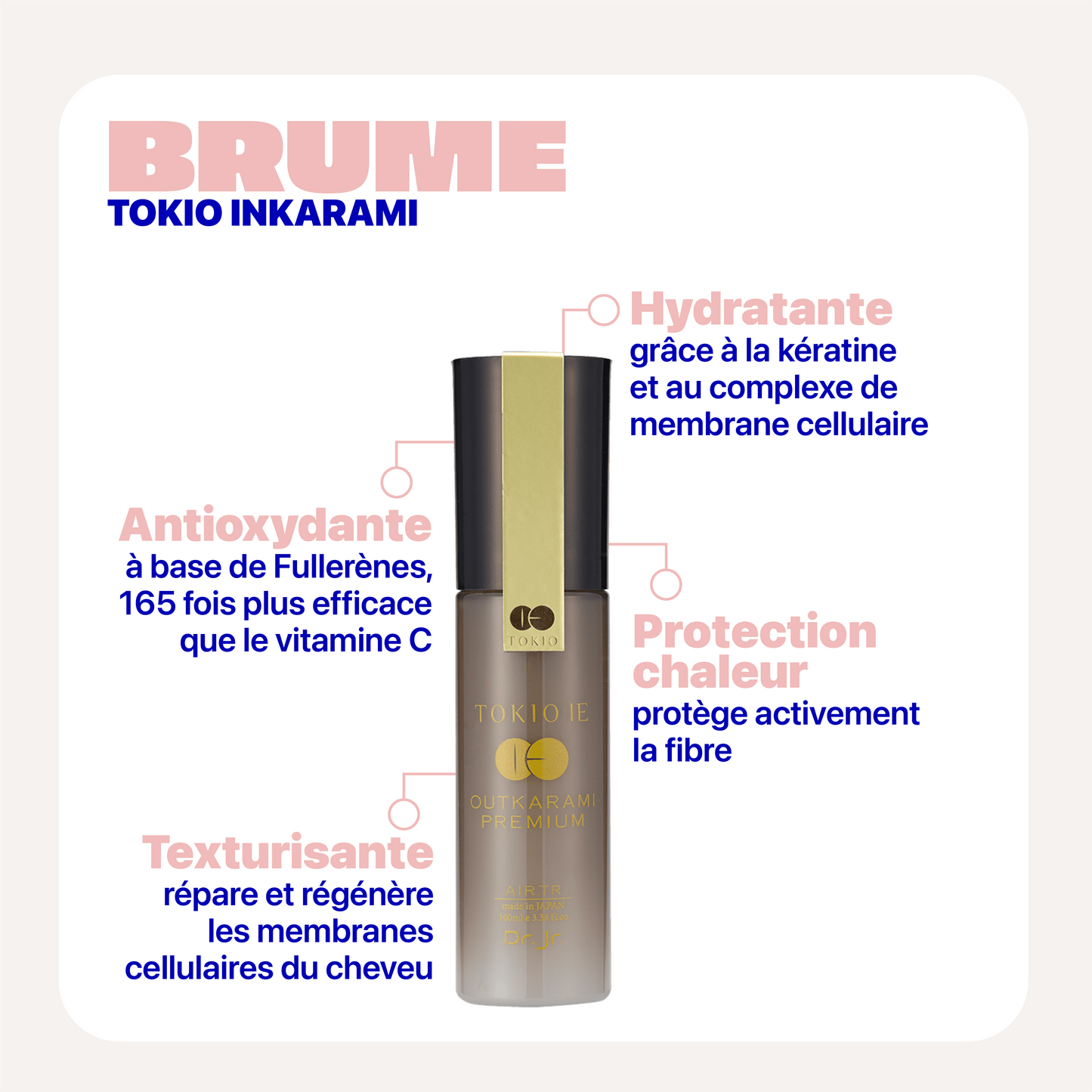 BRUME PREMIUM