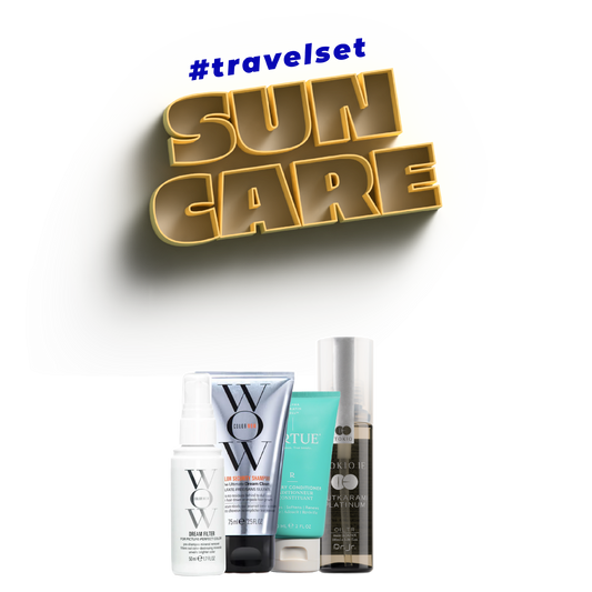 SUN CARE